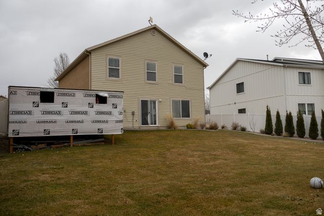 74 S 1100 W, Springville, UT 84663