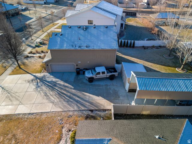 74 S 1100 W, Springville, UT 84663