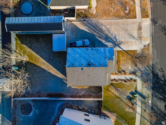 74 S 1100 W, Springville, UT 84663