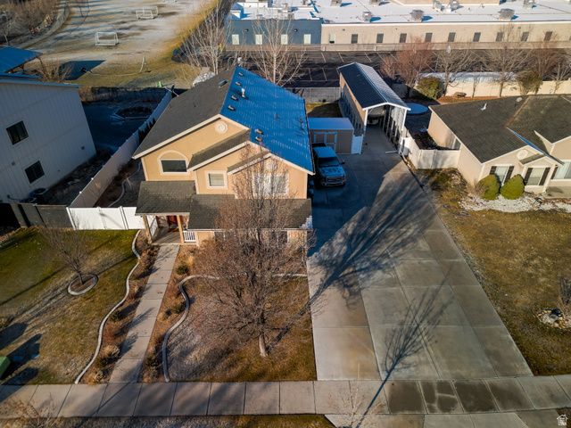 74 S 1100 W, Springville, UT 84663