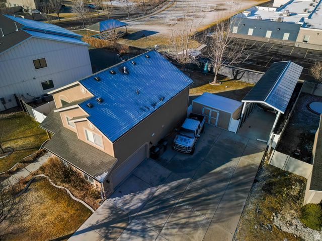 74 S 1100 W, Springville, UT 84663