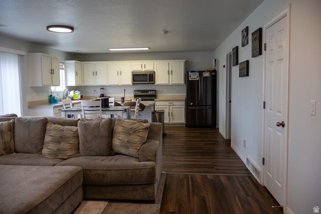 74 S 1100 W, Springville, UT 84663