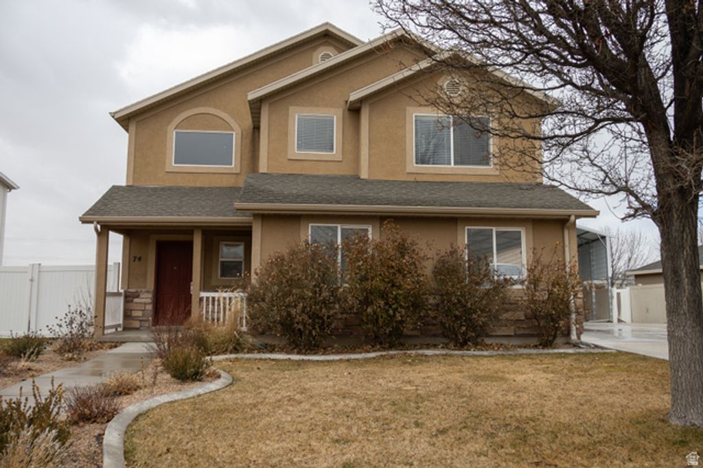 74 S 1100 W, Springville, UT 84663