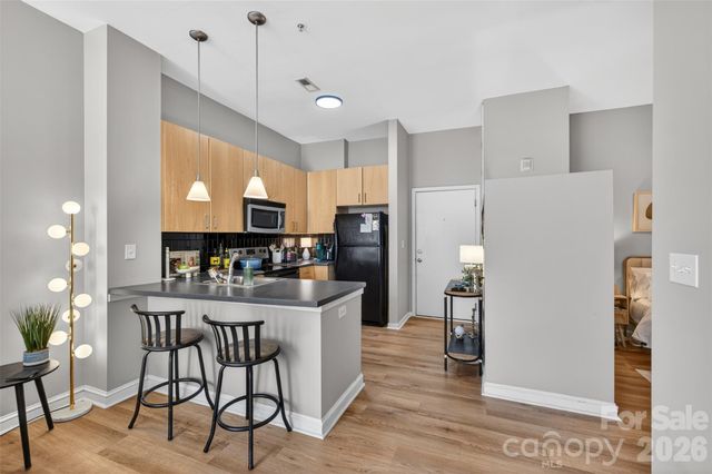 2125 Southend Drive 334, Charlotte, NC 28203
