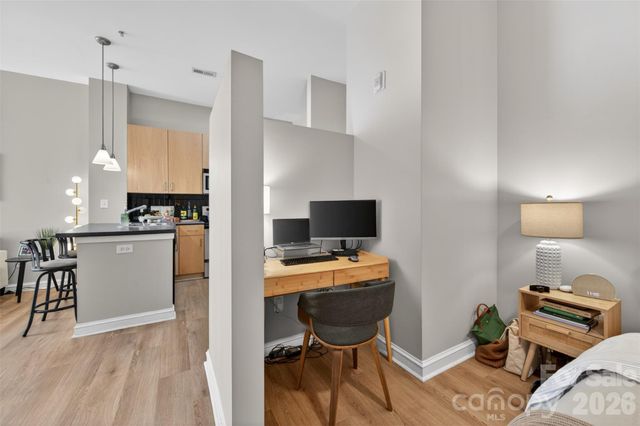 2125 Southend Drive 334, Charlotte, NC 28203
