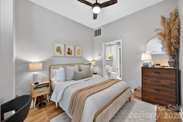 2125 Southend Drive 334, Charlotte, NC 28203