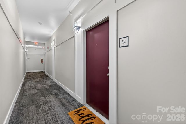 2125 Southend Drive 334, Charlotte, NC 28203