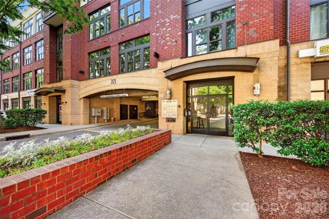 2125 Southend Drive 334, Charlotte, NC 28203