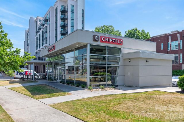 2125 Southend Drive 334, Charlotte, NC 28203