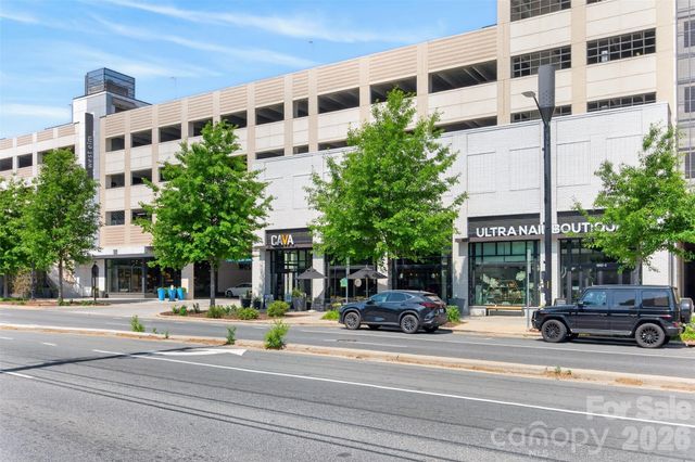 2125 Southend Drive 334, Charlotte, NC 28203
