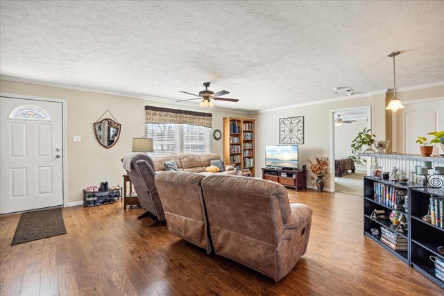 107 Rippetoe Street, Lipan, TX 76462