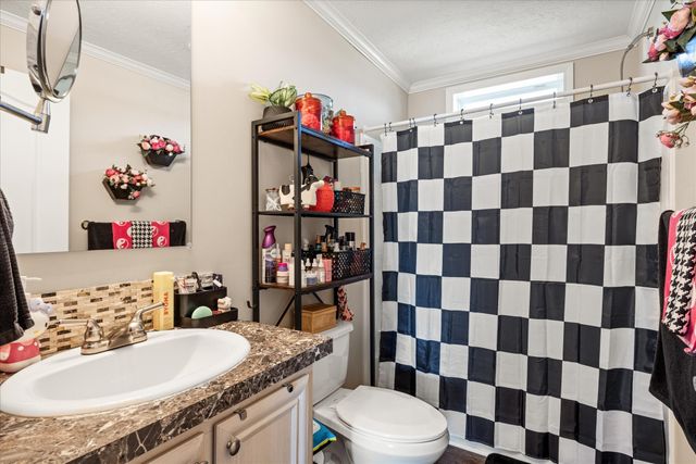 107 Rippetoe Street, Lipan, TX 76462