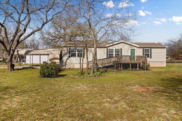 107 Rippetoe Street, Lipan, TX 76462
