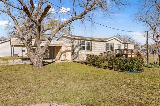 107 Rippetoe Street, Lipan, TX 76462