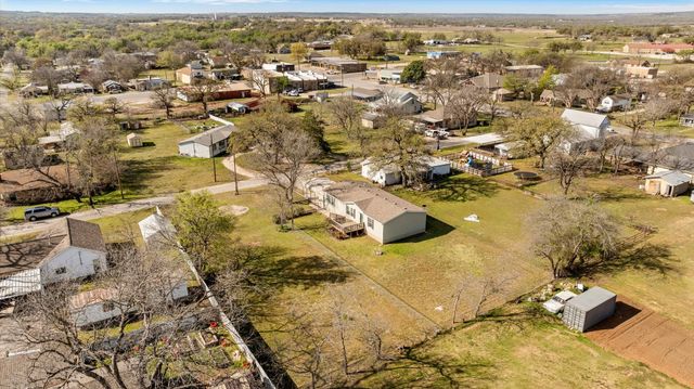 107 Rippetoe Street, Lipan, TX 76462