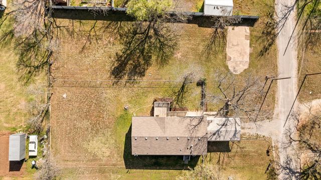 107 Rippetoe Street, Lipan, TX 76462