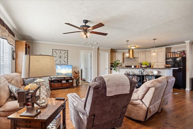107 Rippetoe Street, Lipan, TX 76462