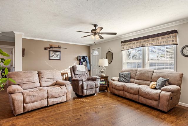 107 Rippetoe Street, Lipan, TX 76462