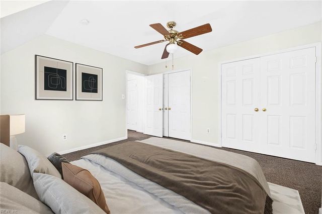 916 Oxford DR, Virginia Beach, VA 23452