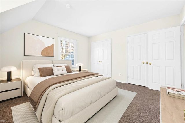 916 Oxford DR, Virginia Beach, VA 23452