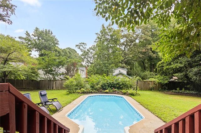 916 Oxford DR, Virginia Beach, VA 23452