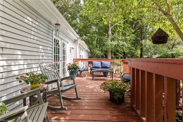 916 Oxford DR, Virginia Beach, VA 23452