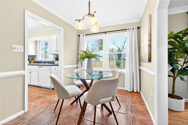 916 Oxford DR, Virginia Beach, VA 23452