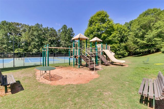 207 Brandywine Drive, Westminster, SC 29693