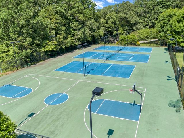 207 Brandywine Drive, Westminster, SC 29693