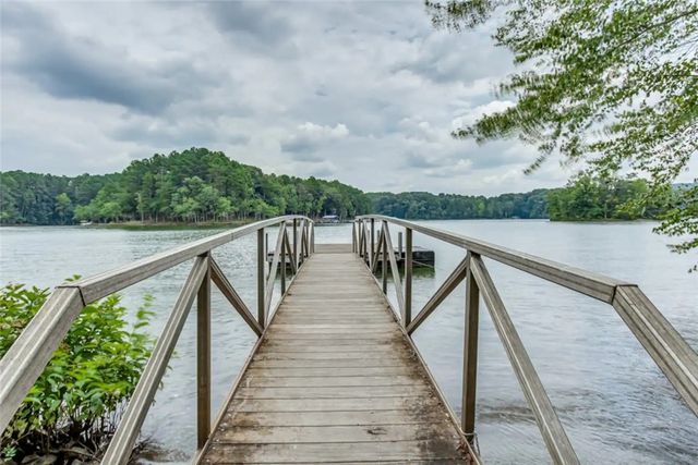 207 Brandywine Drive, Westminster, SC 29693