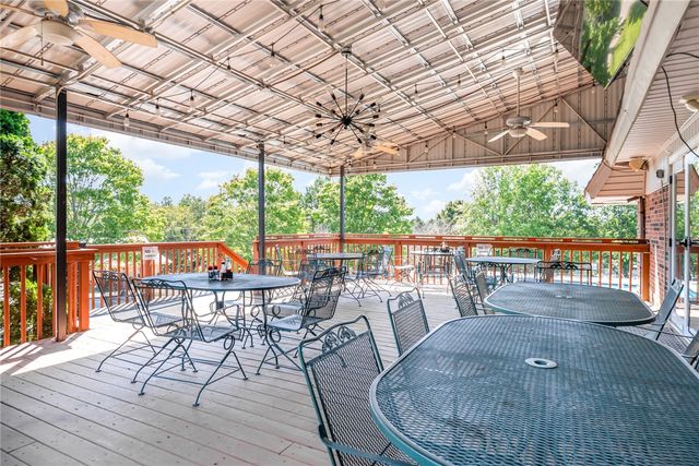 207 Brandywine Drive, Westminster, SC 29693