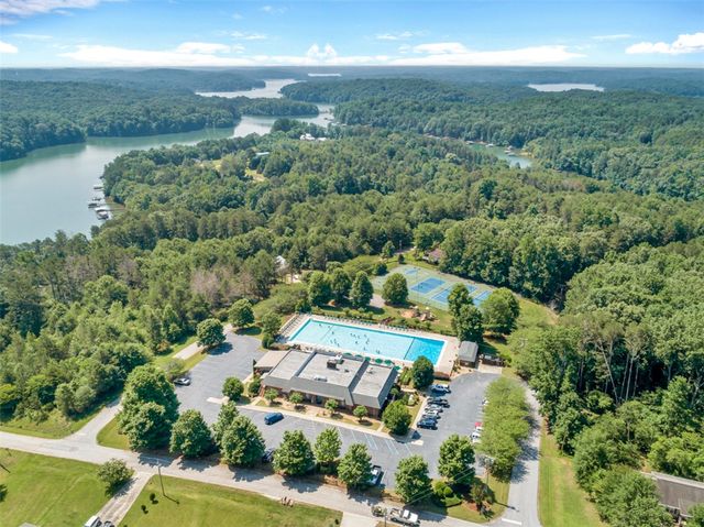 207 Brandywine Drive, Westminster, SC 29693