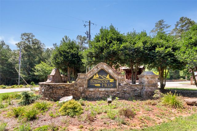 207 Brandywine Drive, Westminster, SC 29693