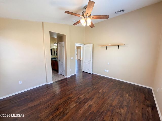 11691 W Stone Hearth Street, Marana, AZ 85658