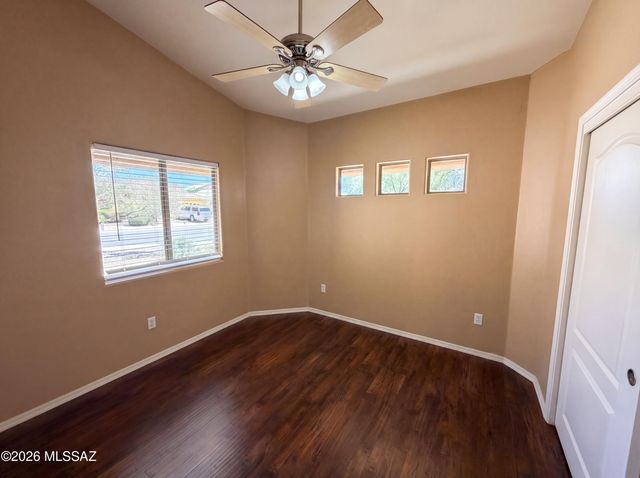 11691 W Stone Hearth Street, Marana, AZ 85658