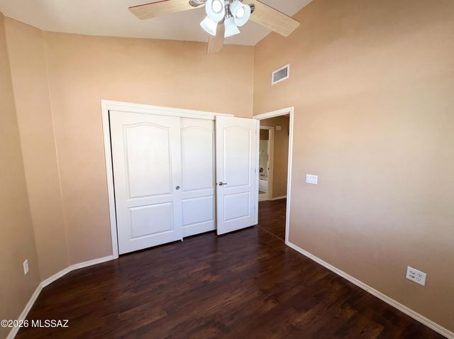 11691 W Stone Hearth Street, Marana, AZ 85658