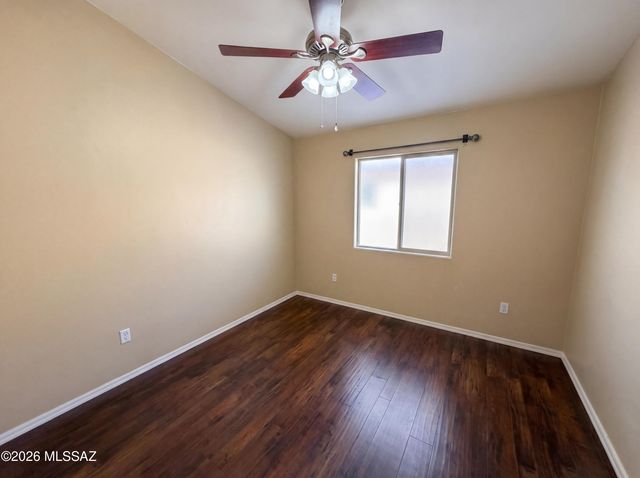 11691 W Stone Hearth Street, Marana, AZ 85658