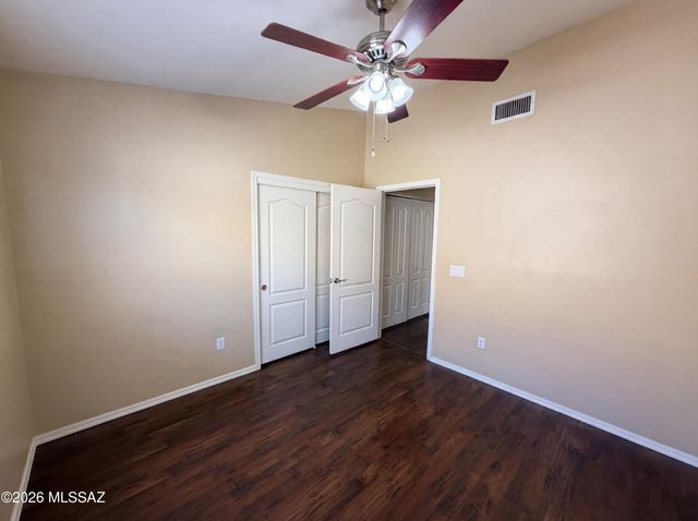 11691 W Stone Hearth Street, Marana, AZ 85658