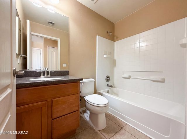 11691 W Stone Hearth Street, Marana, AZ 85658