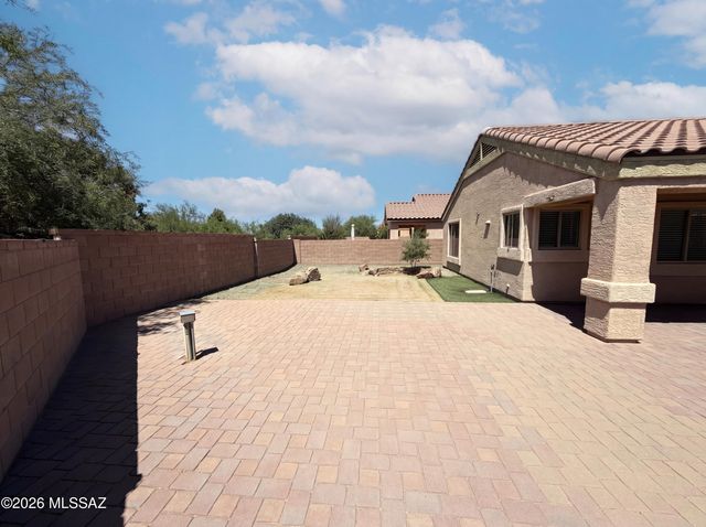 11691 W Stone Hearth Street, Marana, AZ 85658