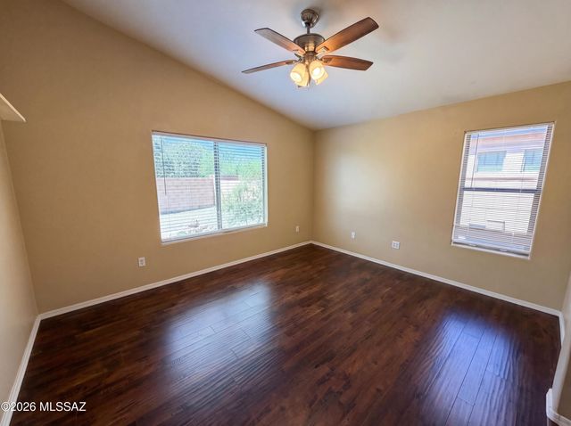 11691 W Stone Hearth Street, Marana, AZ 85658