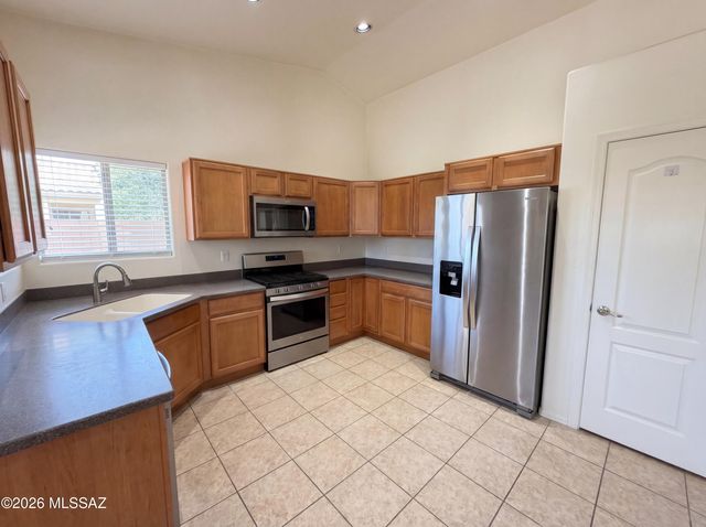 11691 W Stone Hearth Street, Marana, AZ 85658