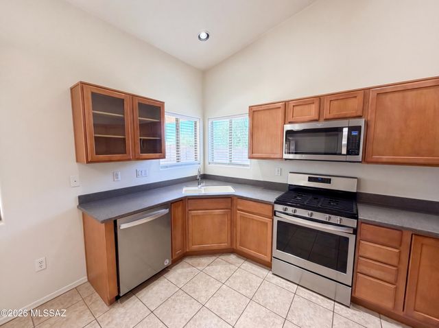 11691 W Stone Hearth Street, Marana, AZ 85658