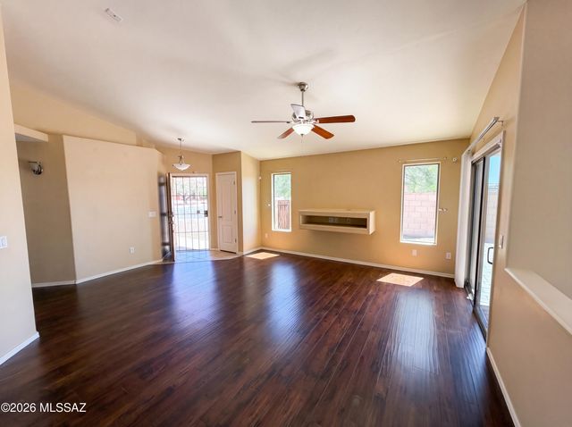 11691 W Stone Hearth Street, Marana, AZ 85658