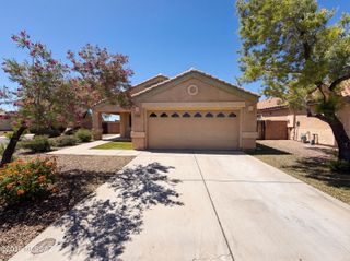 11691 W Stone Hearth Street, Marana, AZ 85658