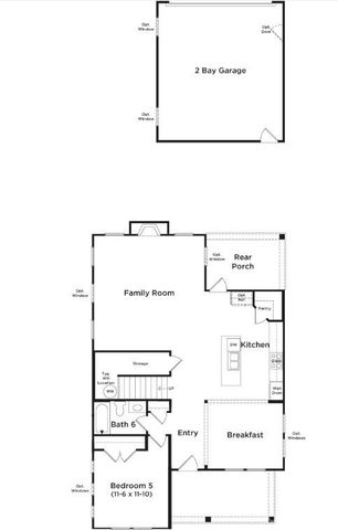 6001 Daisy Dale Drive, Pineville, NC 28134