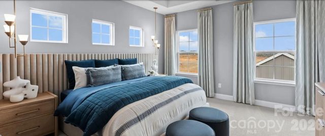 6001 Daisy Dale Drive, Pineville, NC 28134