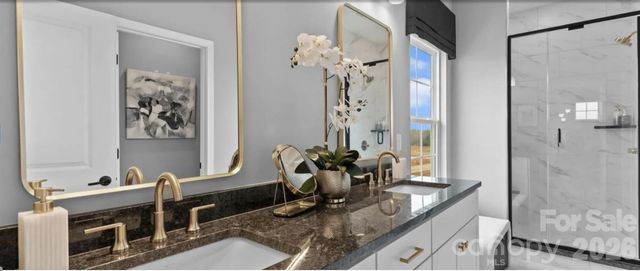 6001 Daisy Dale Drive, Pineville, NC 28134