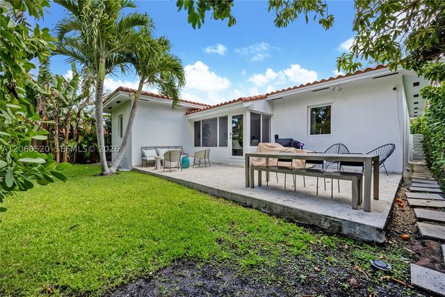 8950 Byron Ave, Surfside, FL 33154