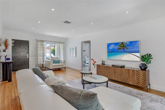 8950 Byron Ave, Surfside, FL 33154